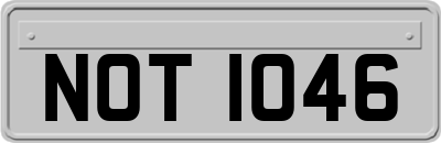 NOT1046
