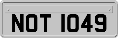 NOT1049