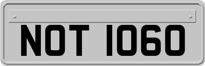 NOT1060