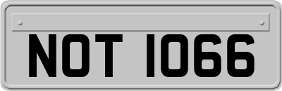 NOT1066
