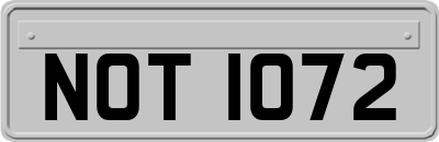 NOT1072