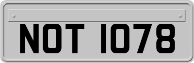 NOT1078