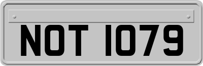 NOT1079