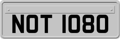 NOT1080