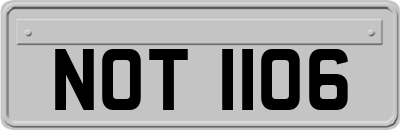 NOT1106