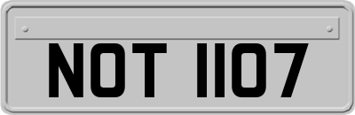 NOT1107
