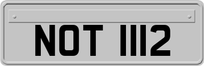 NOT1112