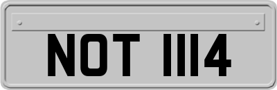 NOT1114
