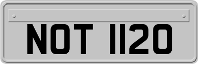 NOT1120