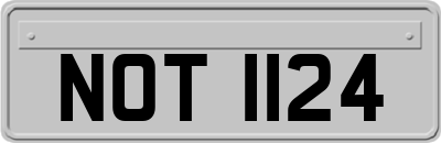 NOT1124