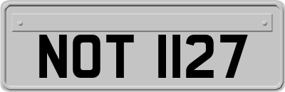 NOT1127