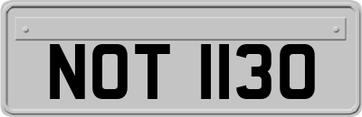 NOT1130