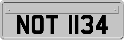 NOT1134