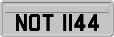 NOT1144