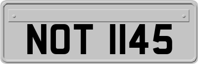 NOT1145