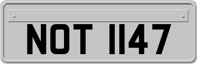 NOT1147