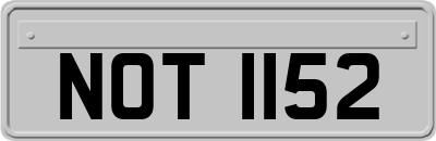 NOT1152