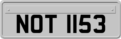 NOT1153