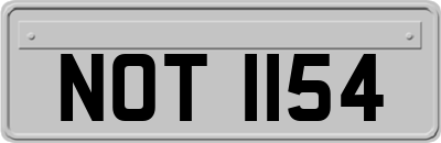 NOT1154