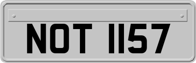NOT1157