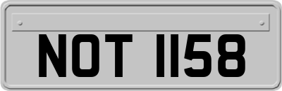 NOT1158