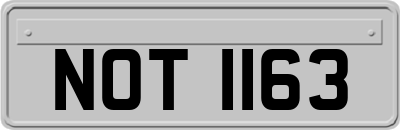 NOT1163