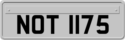 NOT1175