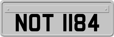 NOT1184