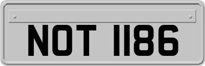 NOT1186
