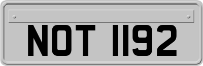 NOT1192