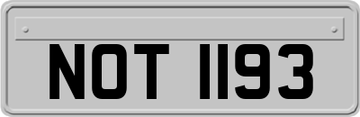 NOT1193