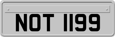 NOT1199