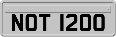 NOT1200