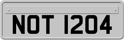NOT1204
