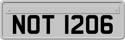 NOT1206