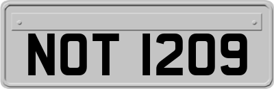NOT1209