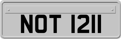 NOT1211