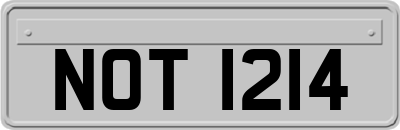 NOT1214