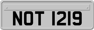 NOT1219