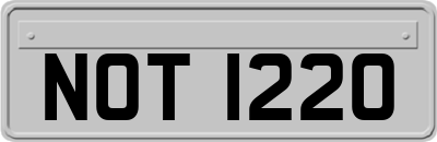 NOT1220