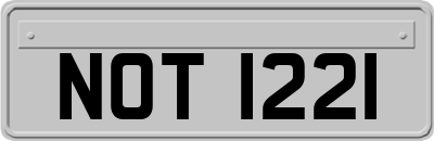 NOT1221