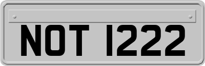 NOT1222