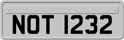 NOT1232