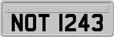 NOT1243