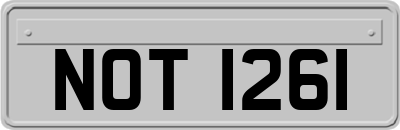 NOT1261