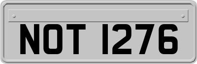 NOT1276