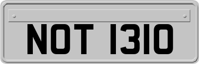 NOT1310