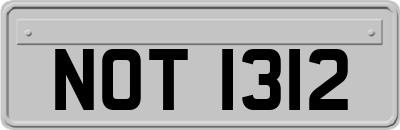 NOT1312