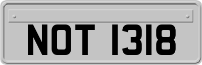 NOT1318