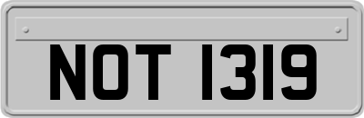 NOT1319